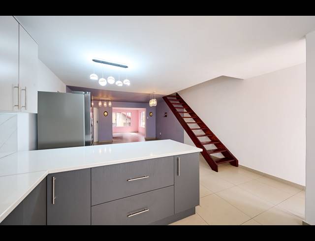 4 BEDROOM HOUSE FOR SALE IN BUCCLEUCH